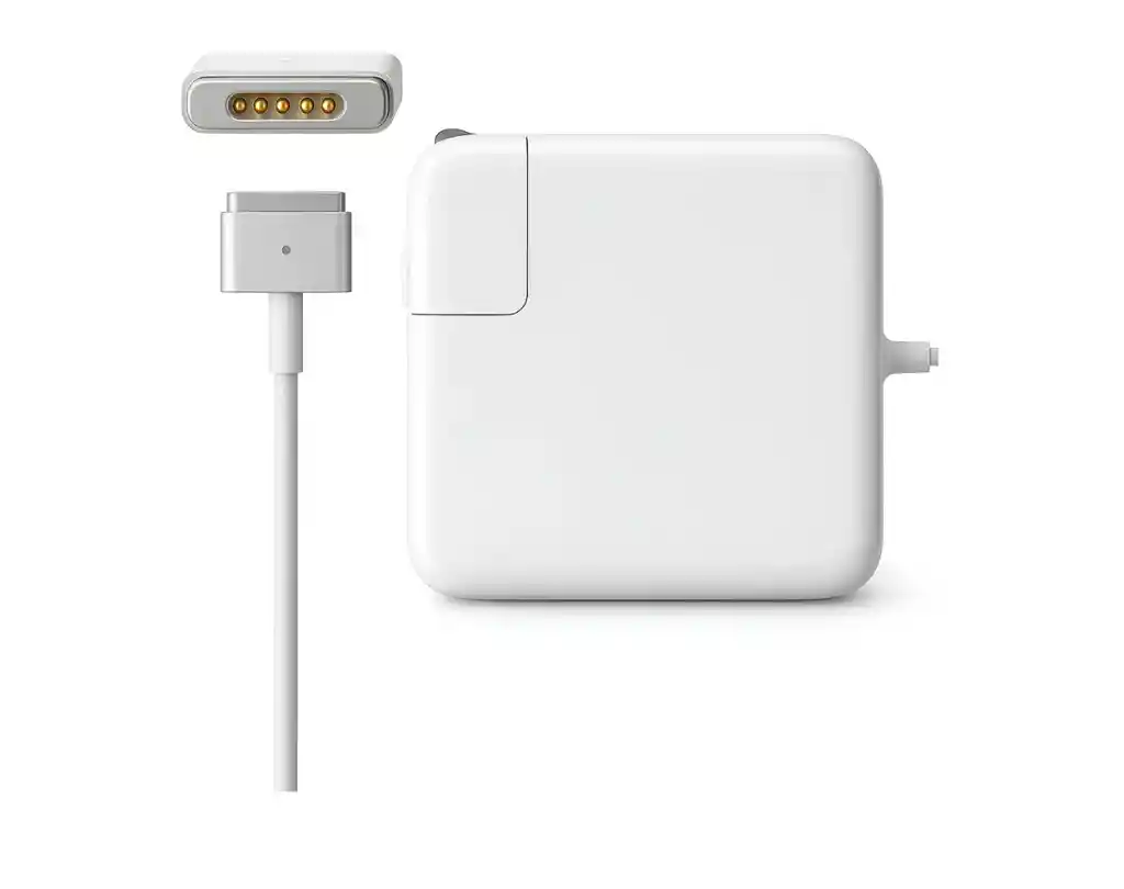 Macbook Cargador Pro 15 17 85w Magsafe 2 A1425 A1398 A1424 (80140206)