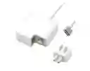 Macbook Cargador Pro 15 17 85w Magsafe 2 A1425 A1398 A1424 (80140206)