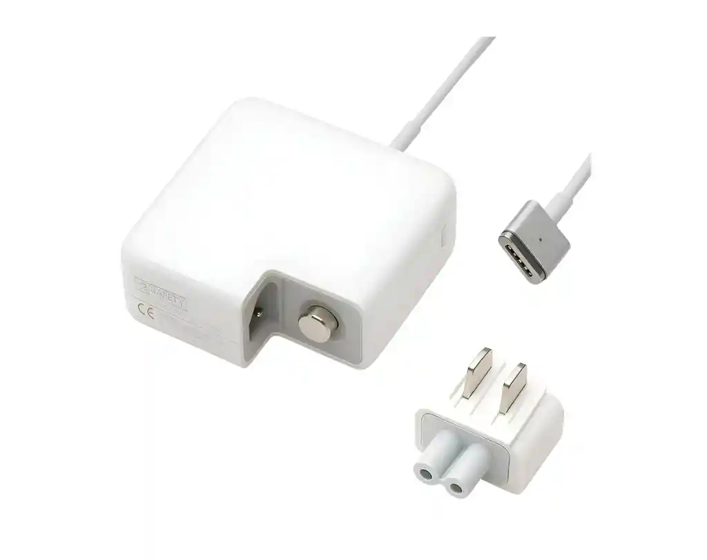 Macbook Cargador Pro 15 17 85w Magsafe 2 A1425 A1398 A1424 (80140206)