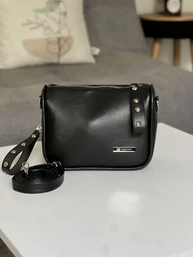 Bolso Jaziel Color Negro