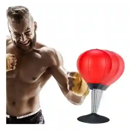 Pelota De Boxeo Para Niños Y Adultos