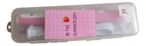 Mini Rizador De Pelo