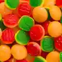 Gomitas Fini Finiburguers Sabores Surtidos X 80 Gr