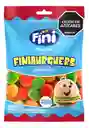 Gomitas Fini Finiburguers Sabores Surtidos X 80 Gr