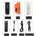 Tv Stick 4k Con Magis Tv Gratis Instalado