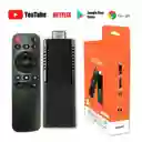 Tv Stick 4k Con Magis Tv Gratis Instalado