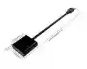 Cable Adaptador Convertidor Usb 3.0 A Vga - Soporta Usb 2.0