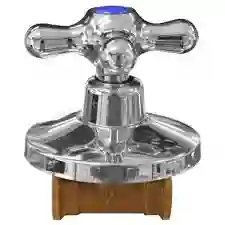 Registro Ducha Uduke Cruzeta
