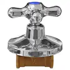 Registro Ducha Uduke Cruzeta