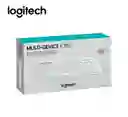 Teclado Logitech K380 Bluetooth Smartphone Tablet Blanco