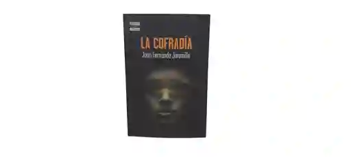Libro La Cofradia (usado)