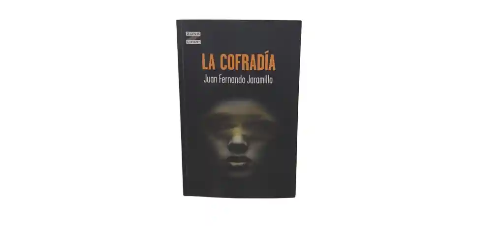 Libro La Cofradia (usado)