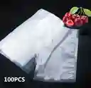 Bolsas Para Maquinas Selladoras Al Vacío X100