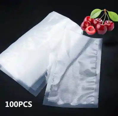 Bolsas Para Maquinas Selladoras Al Vacío X100