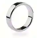 Anillo Para El Pene 50mm Talla L En Acero Erección Anillo Retardante Bondage Masculino Juguete Para Adultos Cock Ring Sadomasoquismo Bdsm anillo sexual