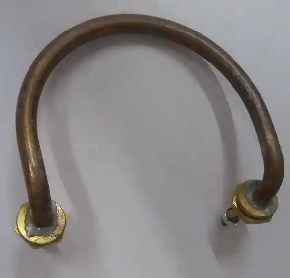 Resistencia Para Greca De 1200 W Con Racor