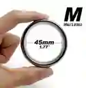 Anillo Para El Pene 45mm Bondage Anillo Masculino M Juguete Para Adultos Cock Ring Sadomasoquismo Bdsm anillo sexual
