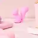 Puffy Vibrador Discreto Para Zonas Erógenas Lolly Camtoyz