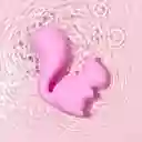 Puffy Vibrador Discreto Para Zonas Erógenas Lolly Camtoyz
