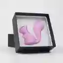 Puffy Vibrador Discreto Para Zonas Erógenas Lolly Camtoyz