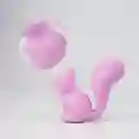 Puffy Vibrador Discreto Para Zonas Erógenas Lolly Camtoyz