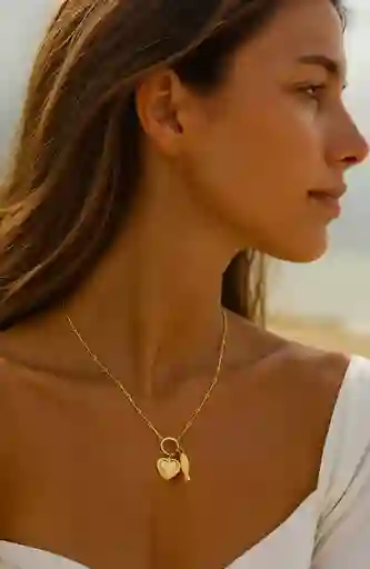 Collar Sahira