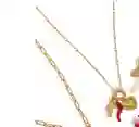Collar Sahira