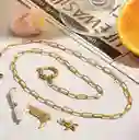 Collar Serena