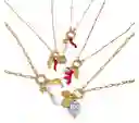 Collar Ígnea