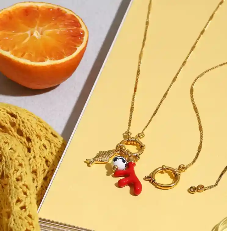 Collar Ígnea