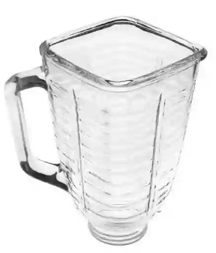 Vaso Licuadora Oster Clasica En Vidrio Orig.