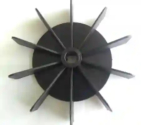 Aspa Para Compresor As-004