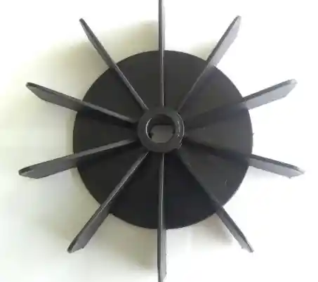 Aspa Para Compresor As-004