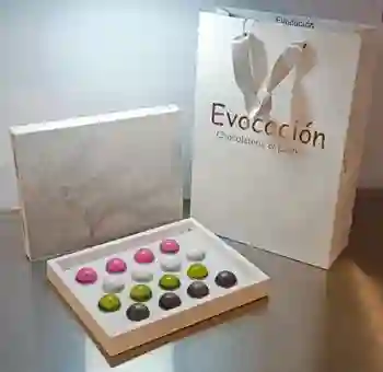 Coleccion Tentacion