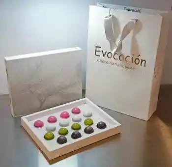 Coleccion Tentacion