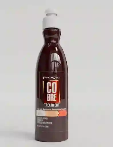 Prokapil Cobre 150ml.