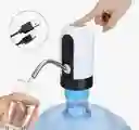 Dispensador Filtro Automatico De Agua Para Botellon Recargab
