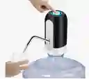 Dispensador Filtro Automatico De Agua Para Botellon Recargab