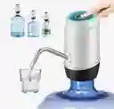 Dispensador Filtro Automatico De Agua Para Botellon Recargab