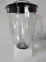 Tapa+ Vaso+ Cuchilla+ Base Imusa Infinity Force Vidrio