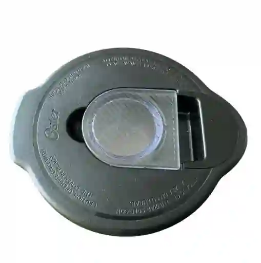 Tapa Oster Redonda Original Licuadora Oster Nueva Reversible