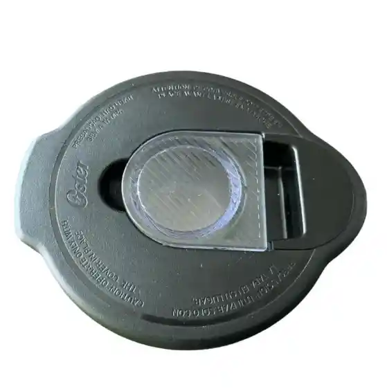 Tapa Oster Redonda Original Licuadora Oster Nueva Reversible