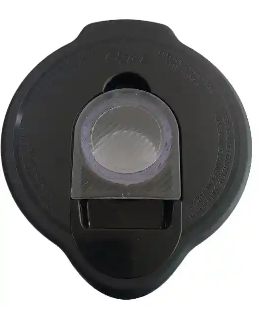 Tapa Oster All Drive Nueva - Con Visor- En Caja Original