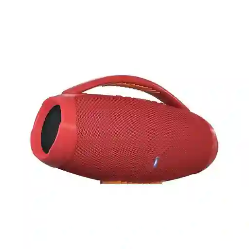 Parlante Jbl Boombox 3 Rojo