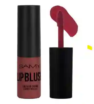 Samy Tinta En Crema Para Labios Y Mejillas (tono # 5 Jelly) X 10 G