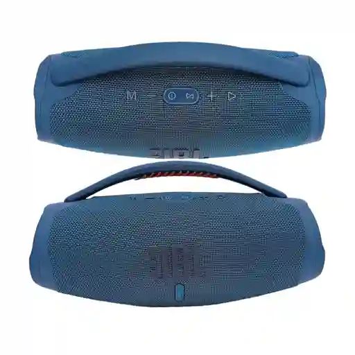 Parlante Jbl Boombox 3 Azul