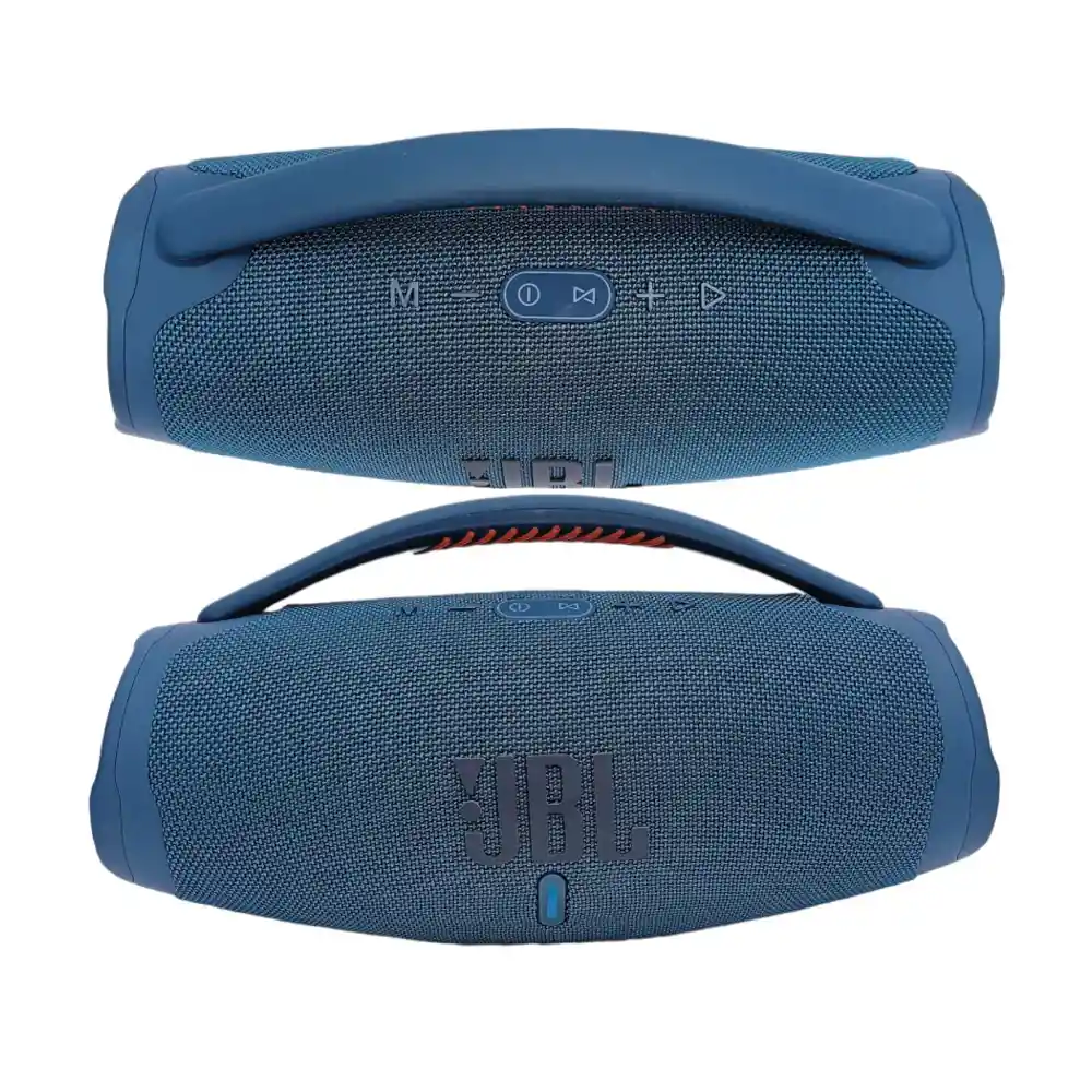 Parlante Jbl Boombox 3 Azul