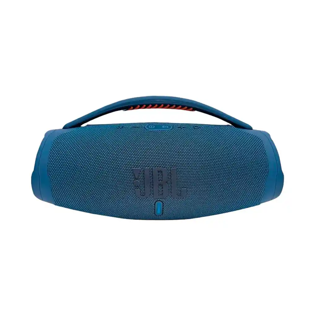 Parlante Jbl Boombox 3 Azul