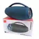 Parlante Jbl Boombox 3 Azul