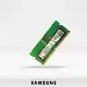 Memoria Ram Para Portatil Ddr5 8gb 5600hz Samsung